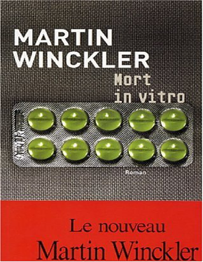 Mort in Vitro