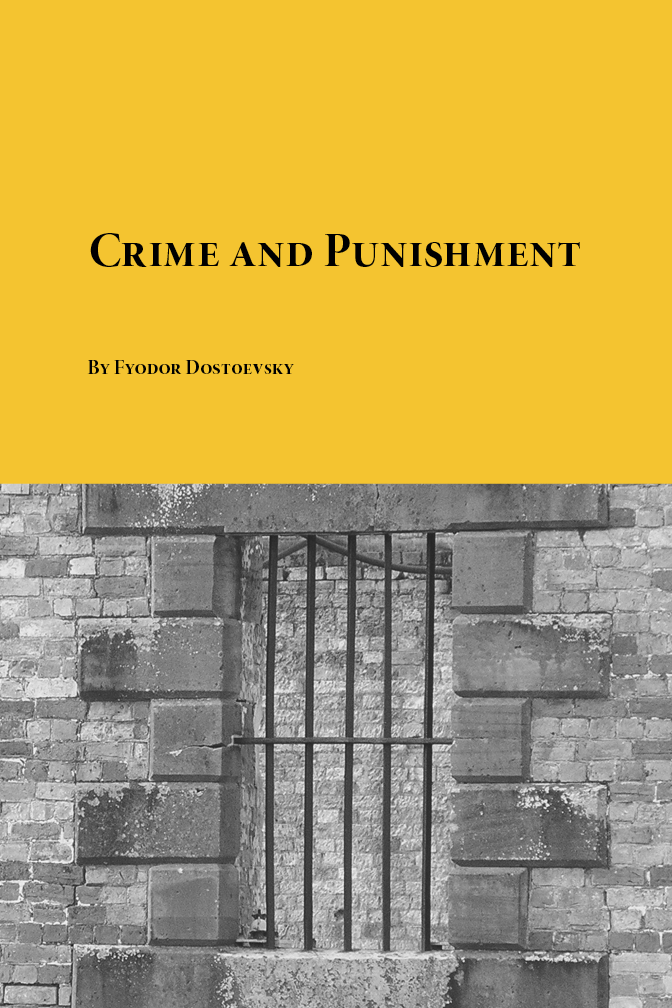 Crime and Punishment