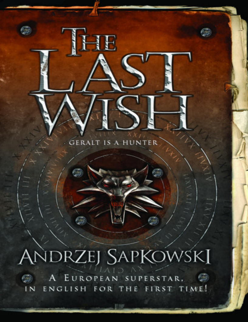 The Last Wish