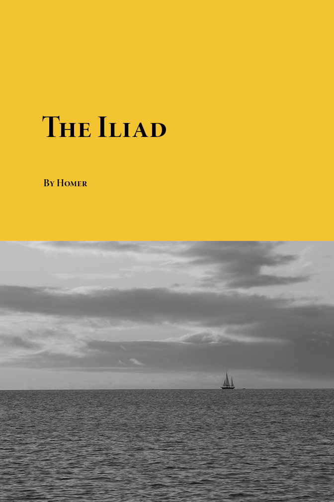 The Iliad