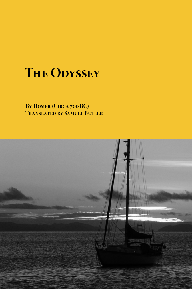 The Odyssey