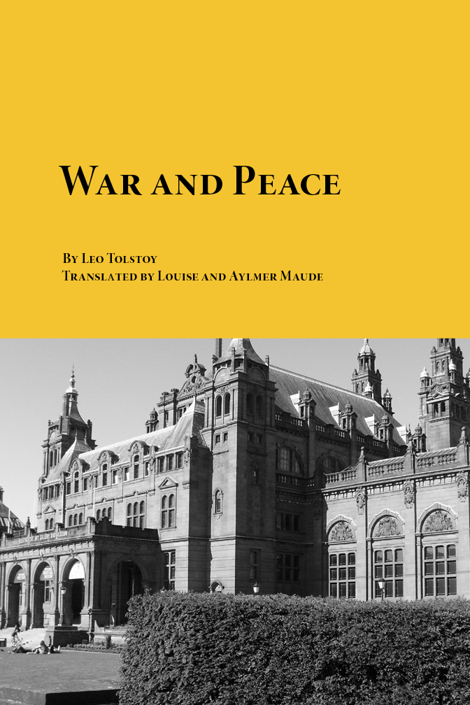 War and Peace