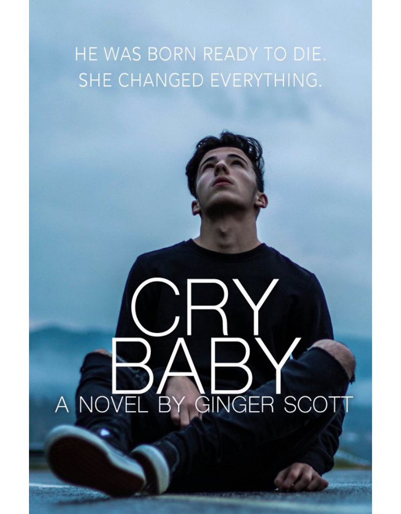 Cry Baby