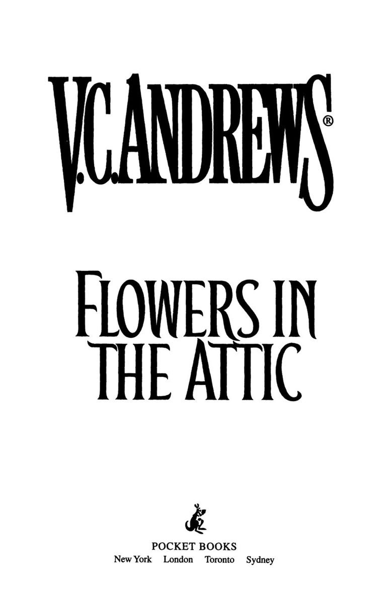 Flowers in the Attic