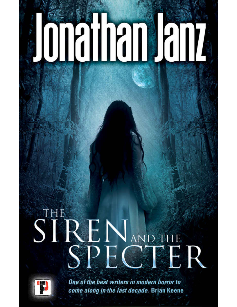 The Siren and The Specter