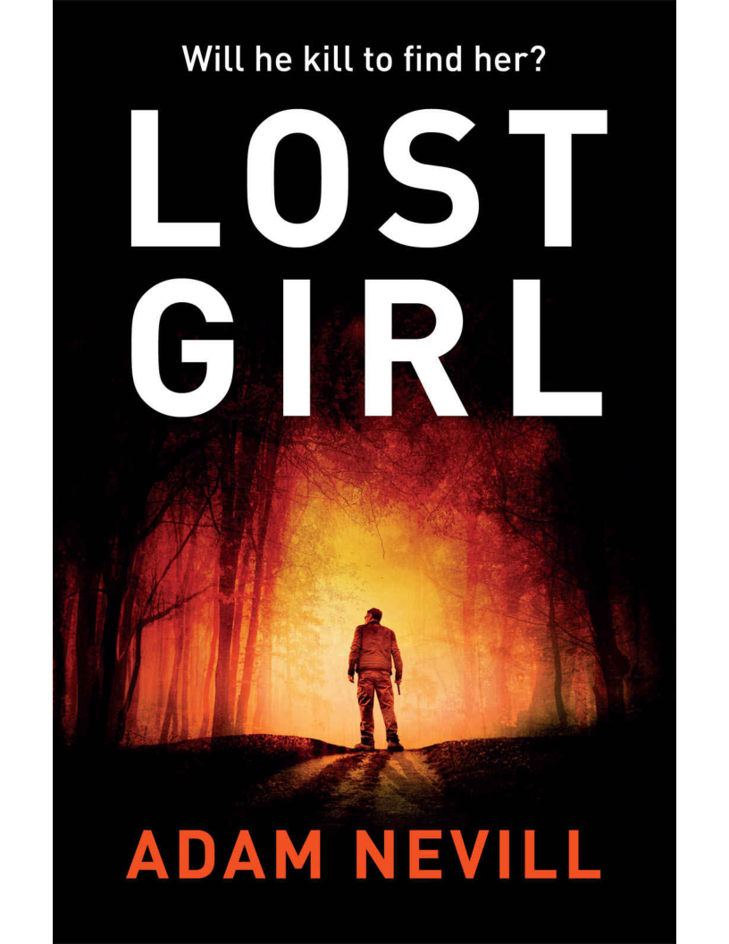 Lost Girl