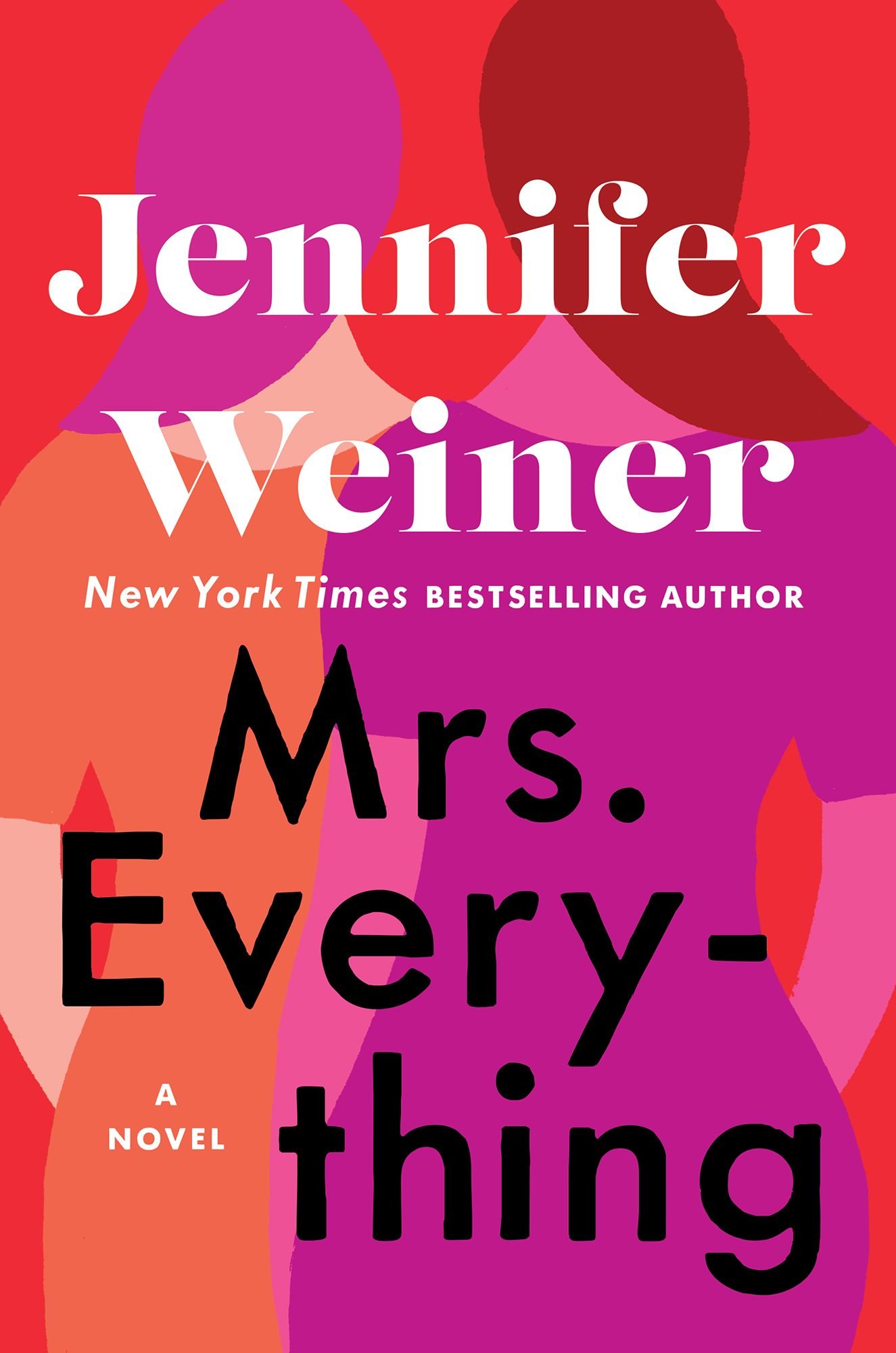 Mrs. Everything