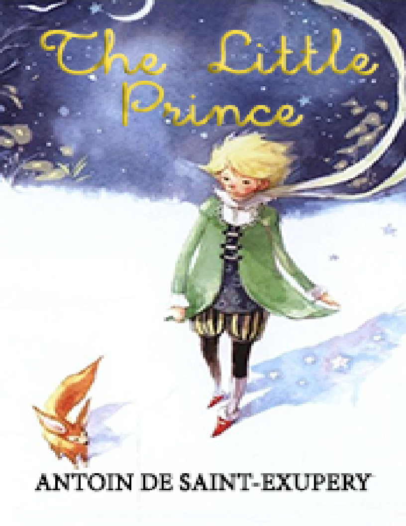 The Little Prince