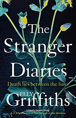 The Stranger Diaries