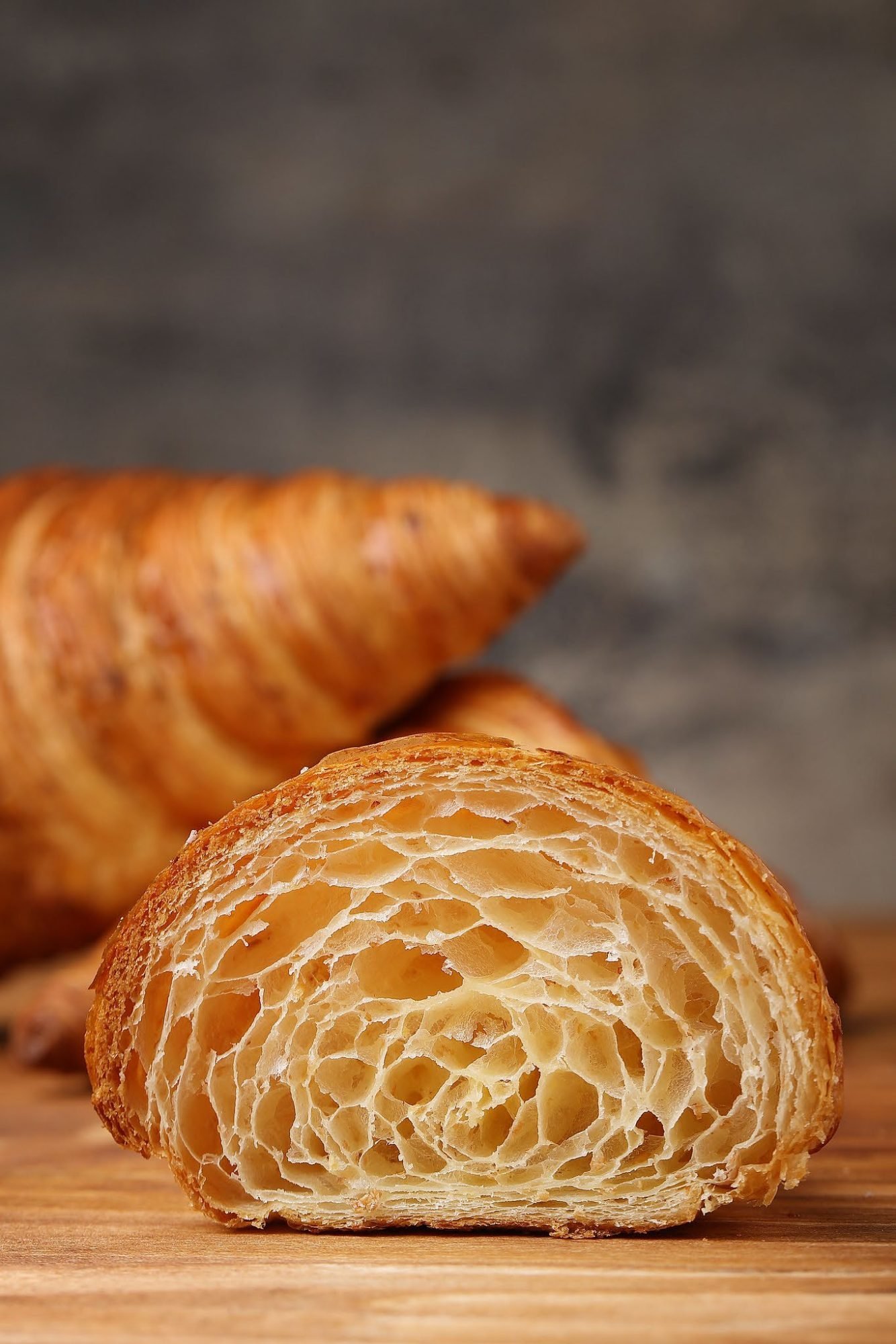 CROISSANT RECIPE BOOK