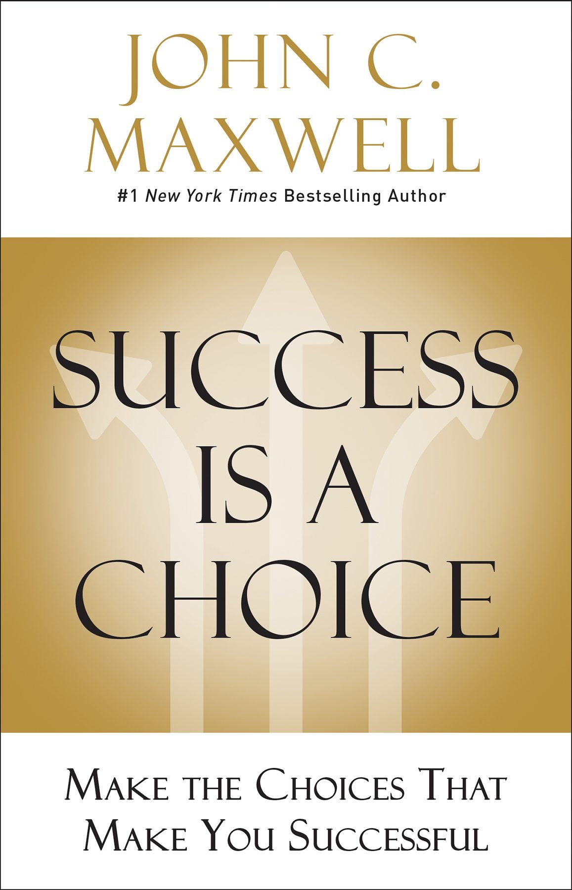 Success_is_a_choice