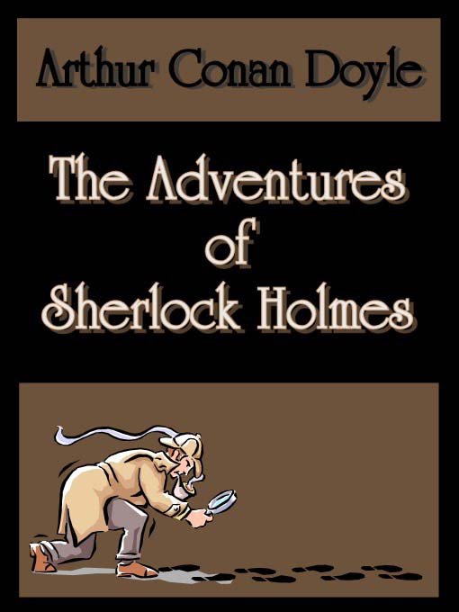 The Adventures of Sherlock Holmes