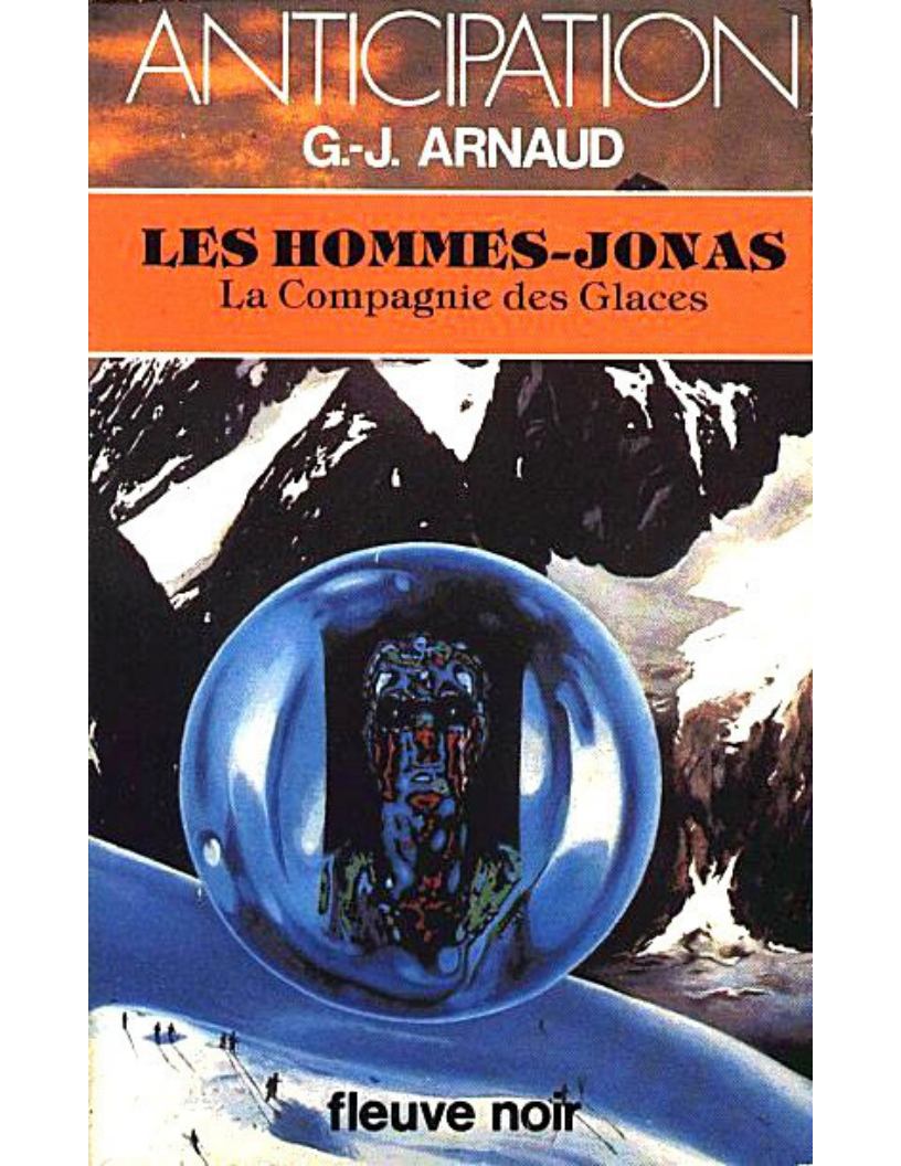 Les Hommes-Jonas