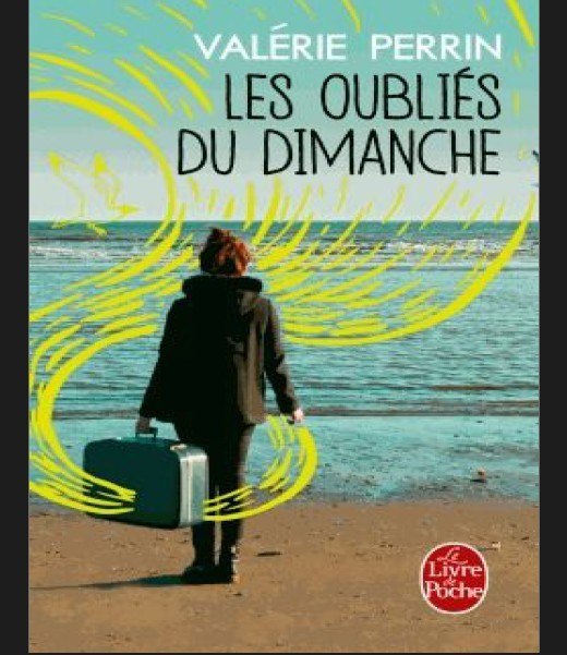 Les Oubliés du dimanche