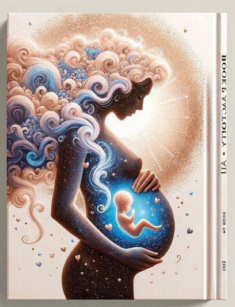 The Alchemy of Early Motherhood: A Clinician's Guide to Alleviating Nausea, Fatigue, and Restoring Vitality Through Nature's Pharmacy